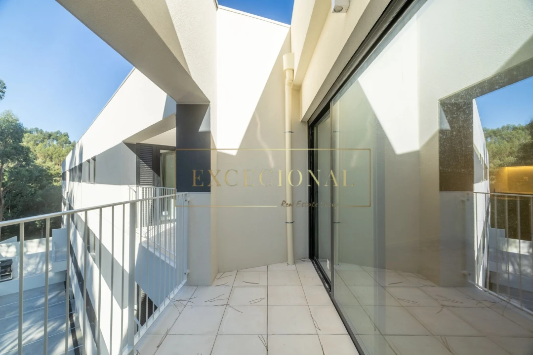 Apartamento T4 para Venda em Ermesinde Foto 5