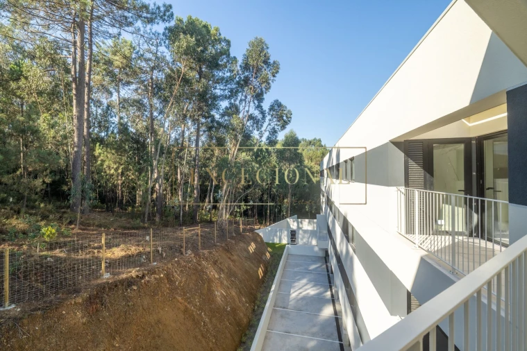 Apartamento T4 para Venda em Ermesinde Foto 25