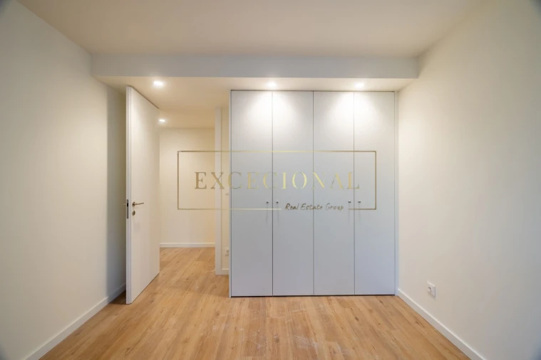 Apartamento T4 para Venda em Ermesinde Foto 16
