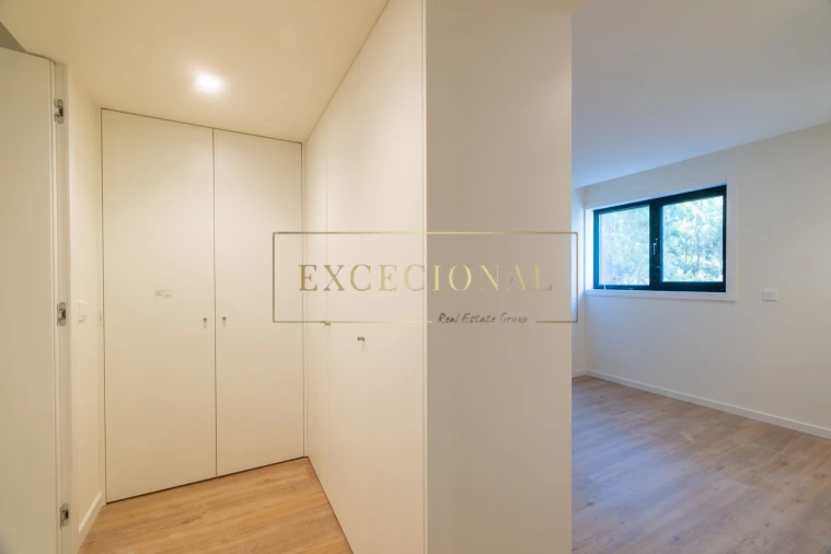 Apartamento T4 para Venda em Ermesinde Foto 13