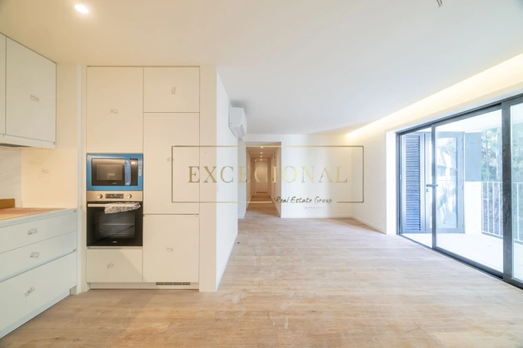 Apartamento T4 para Venda em Ermesinde Foto 2