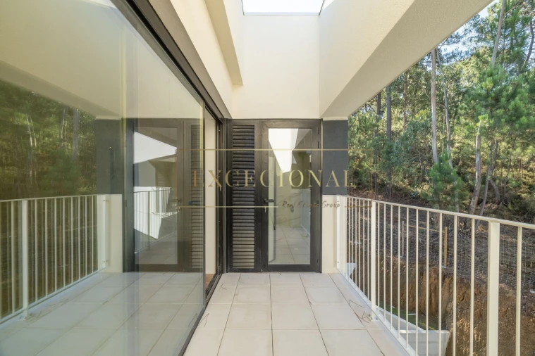 Apartamento T4 para Venda em Ermesinde Foto 4