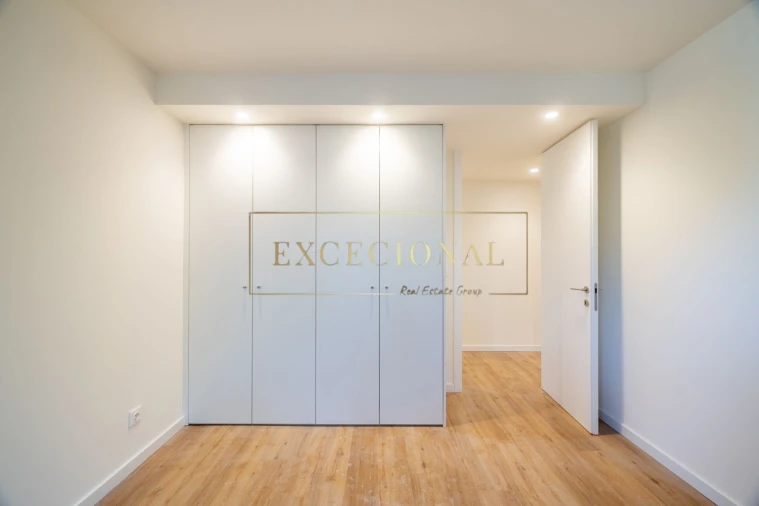 Apartamento T4 para Venda em Ermesinde Foto 19