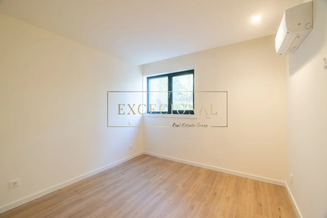 Apartamento T4 para Venda em Ermesinde Foto 11