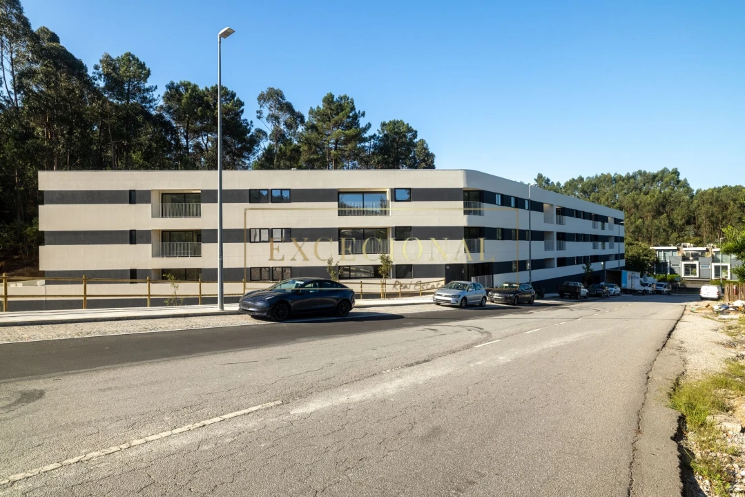 Apartamento T4 para Venda em Ermesinde Foto 26