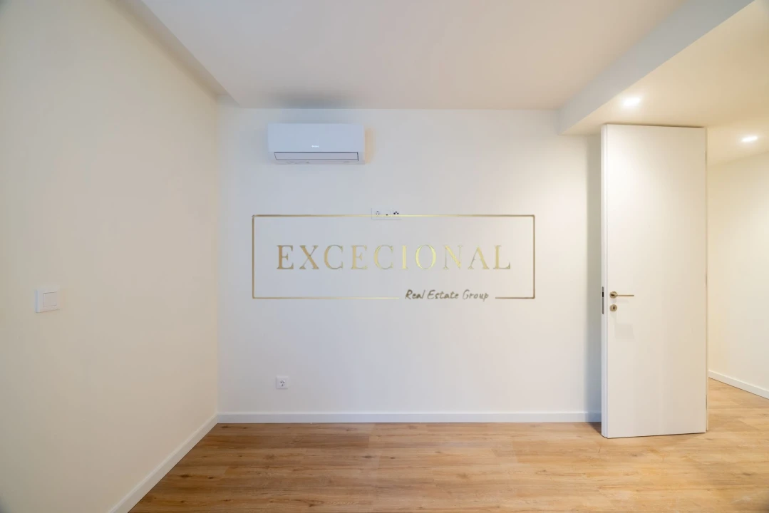 Apartamento T4 para Venda em Ermesinde Foto 17