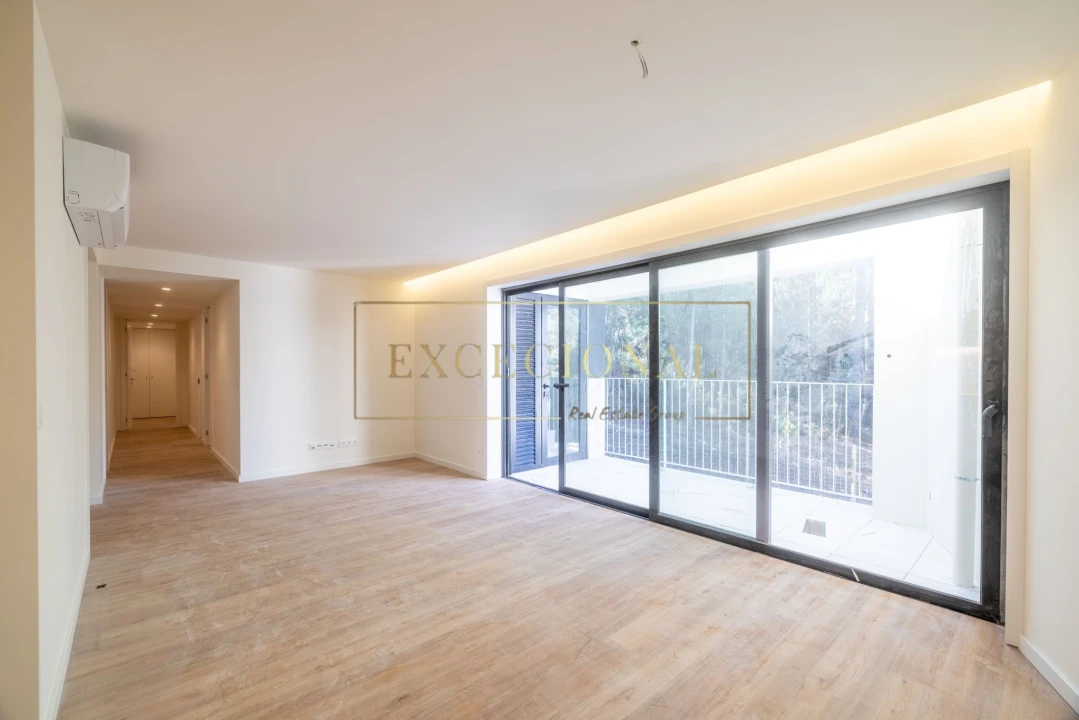 Apartamento T4 para Venda em Ermesinde Foto 3