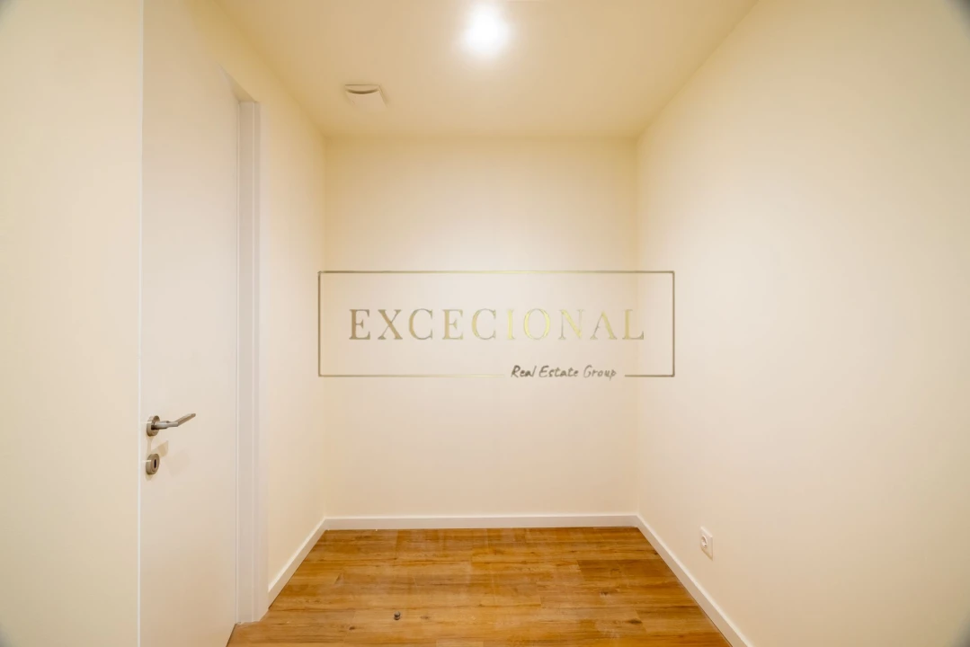 Apartamento T4 para Venda em Ermesinde Foto 21