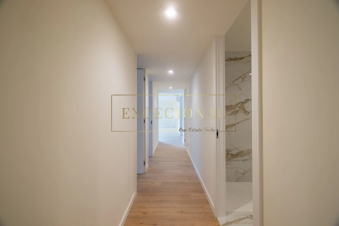 Apartamento T4 para Venda em Ermesinde Foto 9