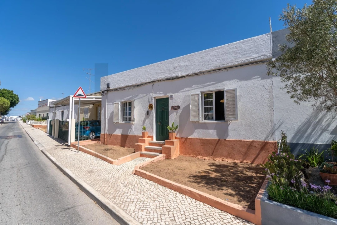 Moradia T2 para Venda em Olhão Foto 2