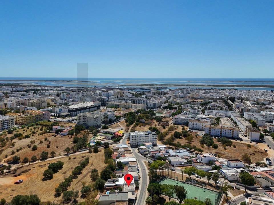 Moradia T2 para Venda em Olhão Foto 23