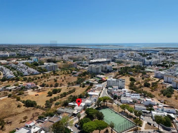 Moradia T2 para Venda em Olhão