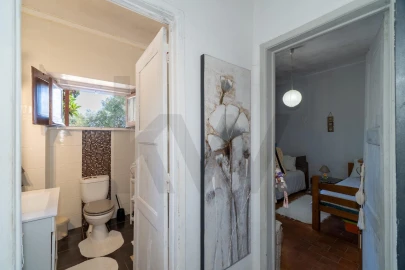 Moradia T2 para Venda em Olhão