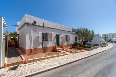 Moradia T2 para Venda em Olhão