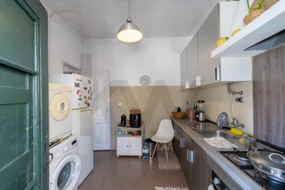 Moradia T2 para Venda em Olhão