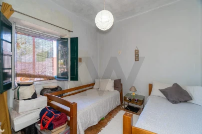 Moradia T2 para Venda em Olhão