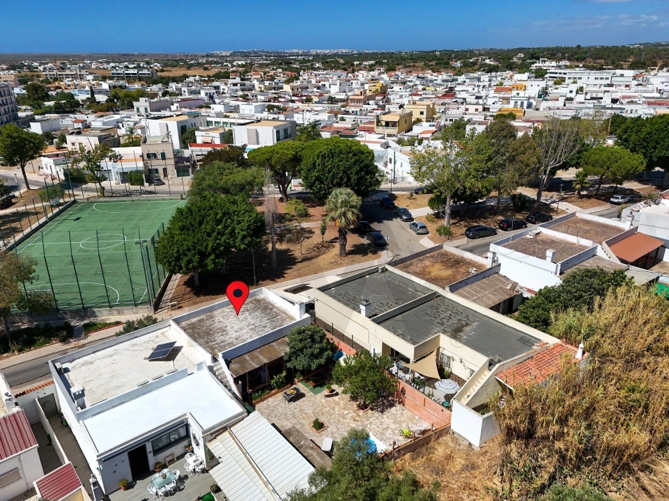 Moradia T2 para Venda em Olhão Foto 25