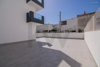 Apartamento T2 para Venda em Portimão
