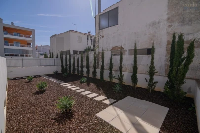 Apartamento T2 para Venda em Portimão