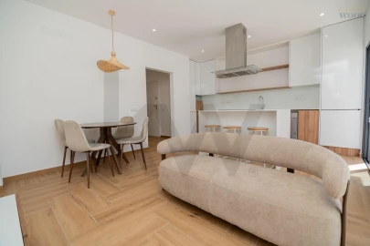 Apartamento T2 para Venda em Portimão