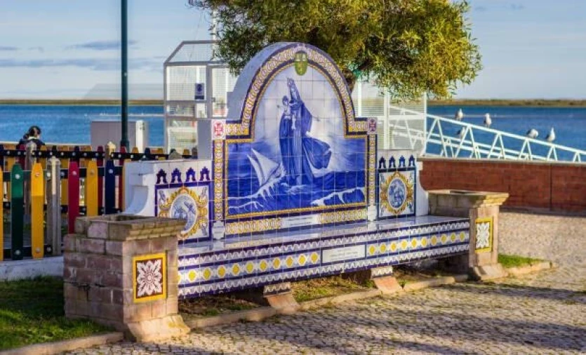Moradia T3 para Venda em Olhão Foto 5