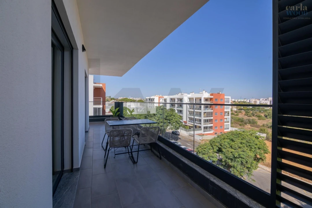 Apartamento T2 para Venda em Portimão Foto 23