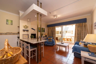 Apartamento T2 para Venda em Vila Real de Santo Antonio