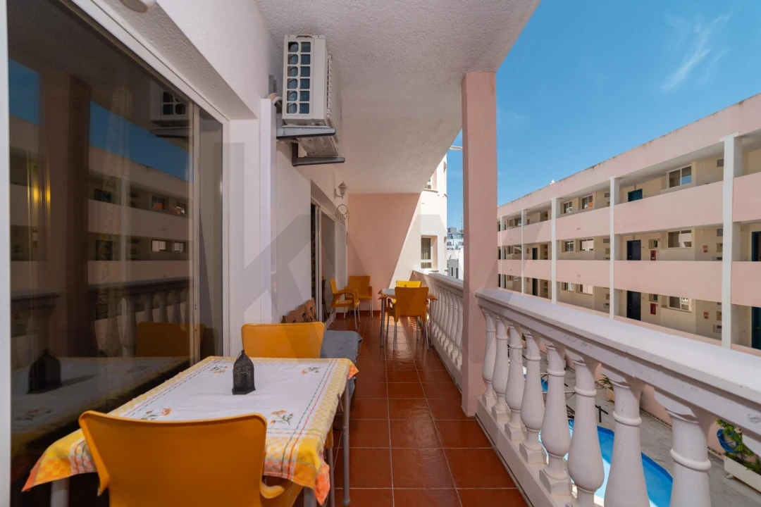 Apartamento T2 para Venda em Vila Real de Santo Antonio Foto 15