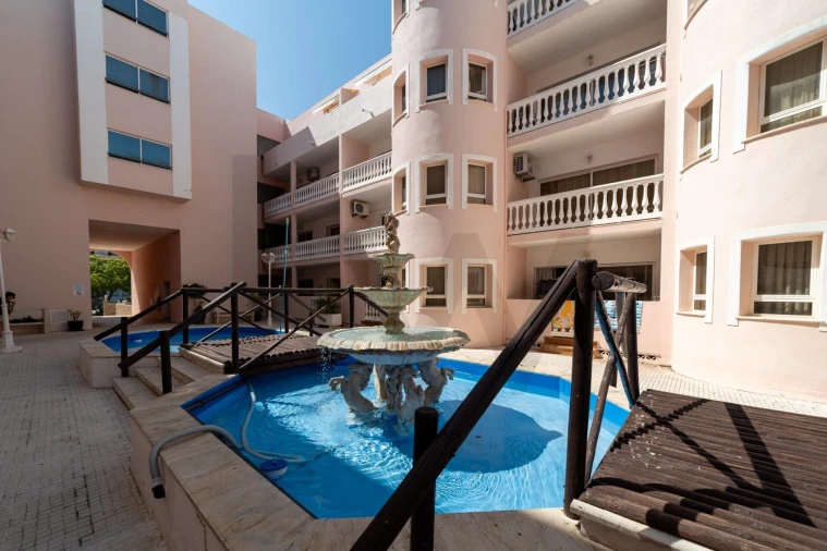 Apartamento T2 para Venda em Vila Real de Santo Antonio Foto 18
