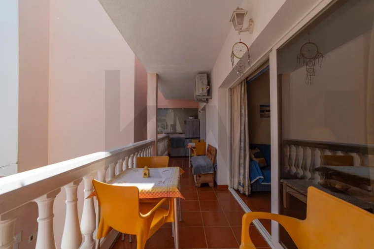 Apartamento T2 para Venda em Vila Real de Santo Antonio Foto 14
