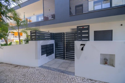 Apartamento T3 para Venda em Portimão