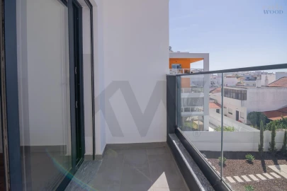 Apartamento T3 para Venda em Portimão