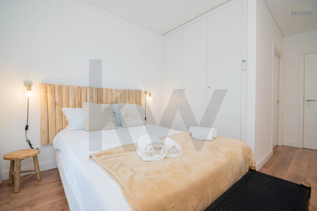 Apartamento T2 para Venda em Portimão Foto 28