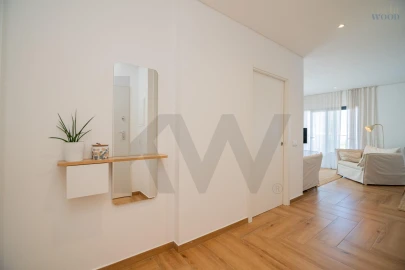 Apartamento T2 para Venda em Portimão
