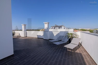 Apartamento T2 para Venda em Portimão