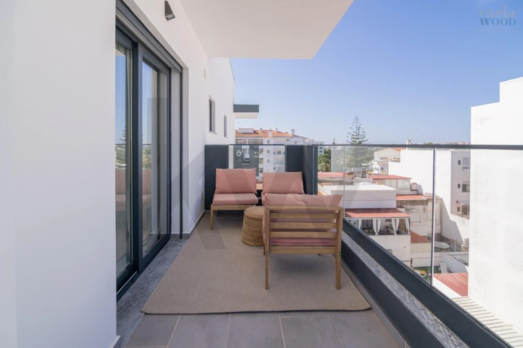 Apartamento T2 para Venda em Portimão Foto 39