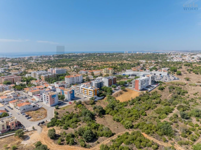 Apartamento T2 para Venda em Portimão Foto 69