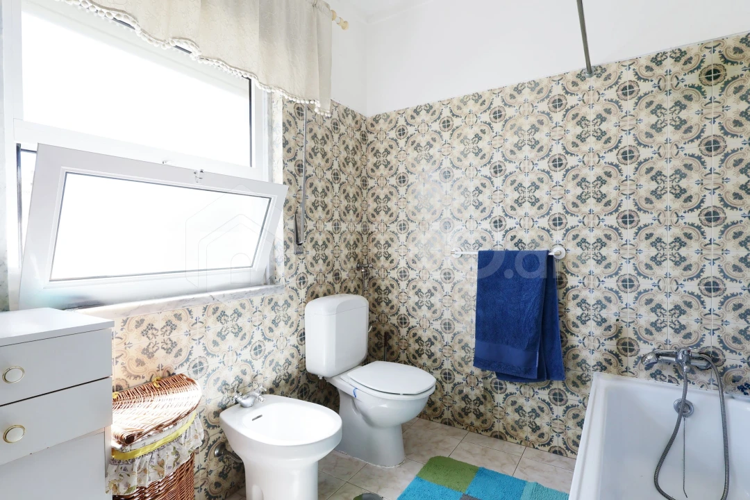 Apartamento T2 para Venda em Santa Maria do Castelo e Santiago e Santa Susana Foto 2