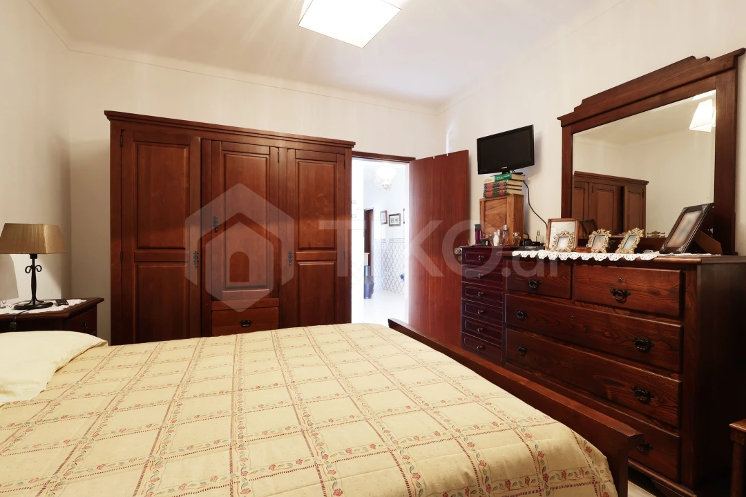Apartamento T2 para Venda em Santa Maria do Castelo e Santiago e Santa Susana Foto 6