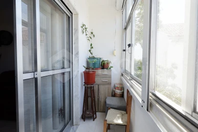 Apartamento T2 para Venda em Santa Maria do Castelo e Santiago e Santa Susana