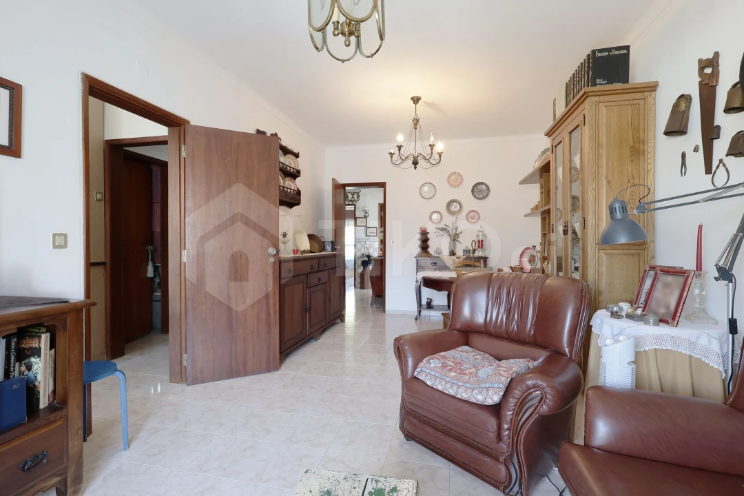 Apartamento T2 para Venda em Santa Maria do Castelo e Santiago e Santa Susana Foto 20