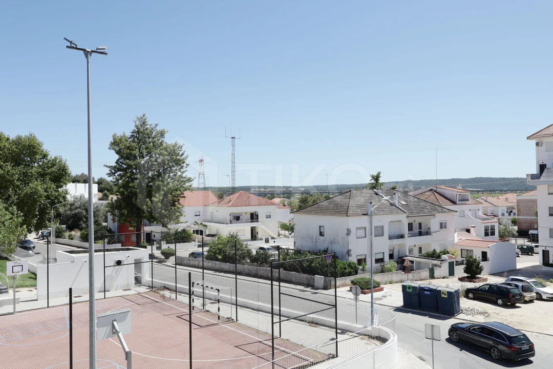 Apartamento T2 para Venda em Santa Maria do Castelo e Santiago e Santa Susana Foto 13