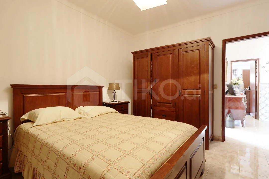 Apartamento T2 para Venda em Santa Maria do Castelo e Santiago e Santa Susana Foto 5
