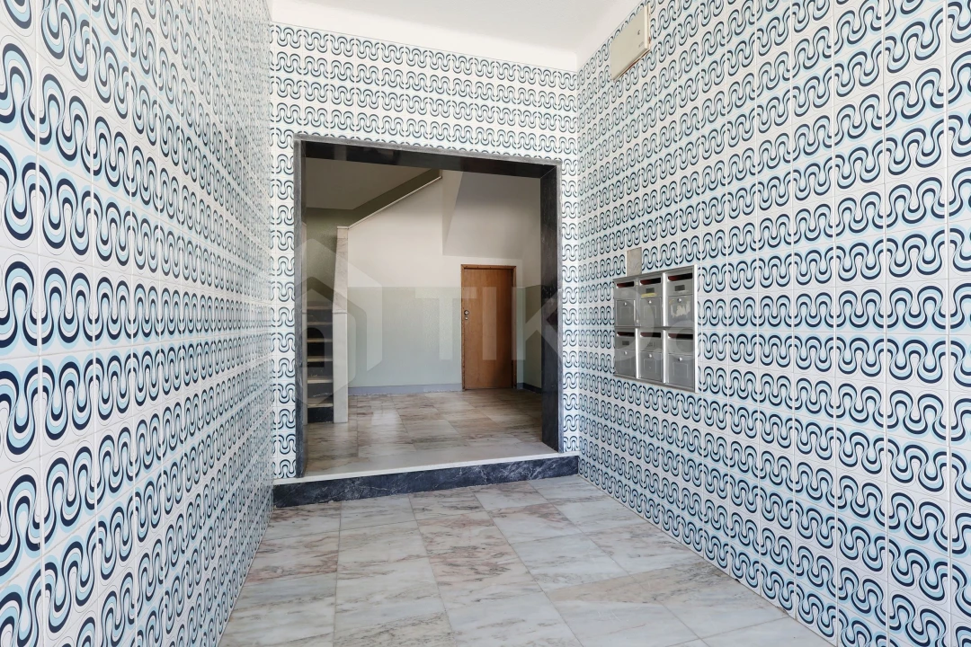 Apartamento T2 para Venda em Santa Maria do Castelo e Santiago e Santa Susana Foto 26