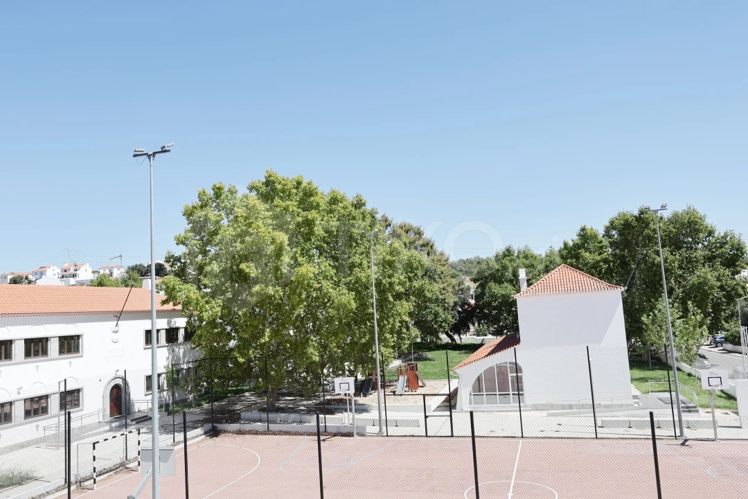 Apartamento T2 para Venda em Santa Maria do Castelo e Santiago e Santa Susana Foto 14