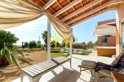 Moradia T4 para Venda em Tavira (Santa Maria e Santiago)