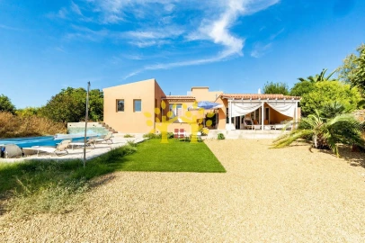 Moradia T4 para Venda em Tavira (Santa Maria e Santiago)