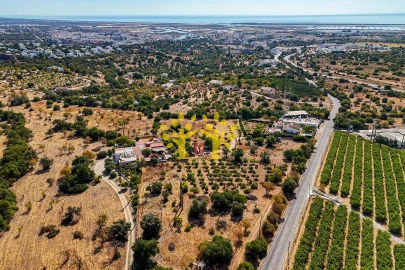 Moradia T4 para Venda em Tavira (Santa Maria e Santiago)