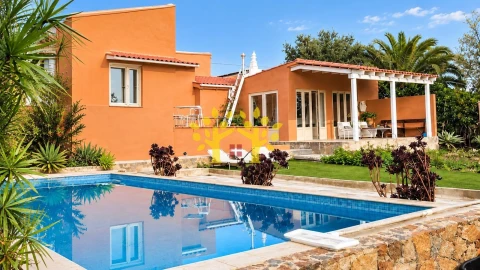 Moradia T4 para Venda em Tavira (Santa Maria e Santiago)