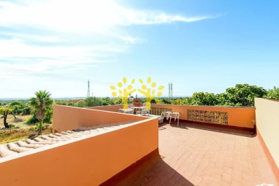 Moradia T4 para Venda em Tavira (Santa Maria e Santiago)